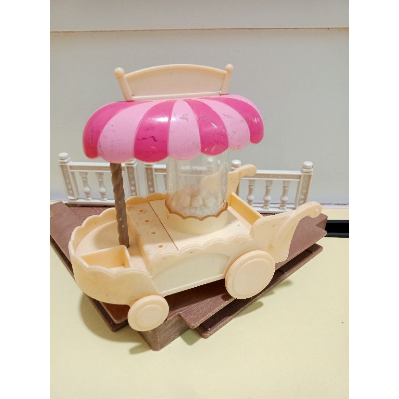sylvanian