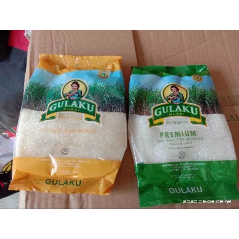 Gula ku 1kg