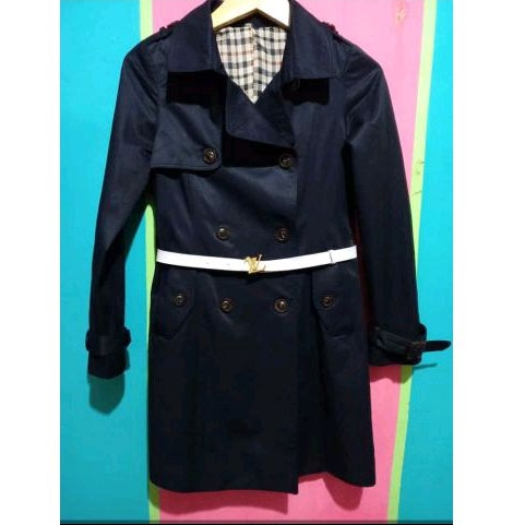 Coat Premium tebus murah