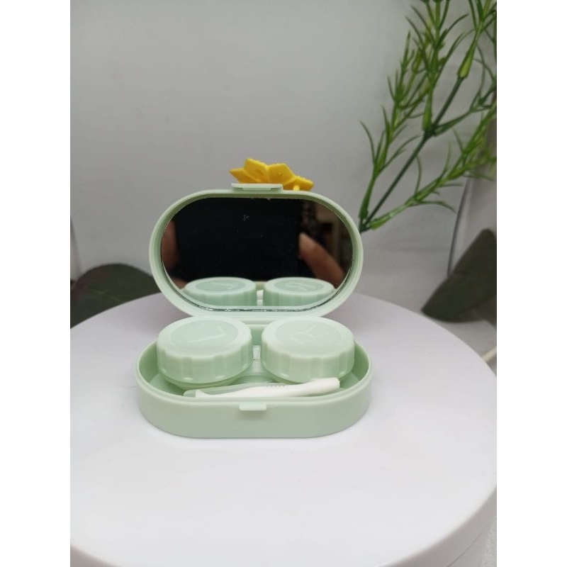 80 - case / tempat / kotak soflen mini