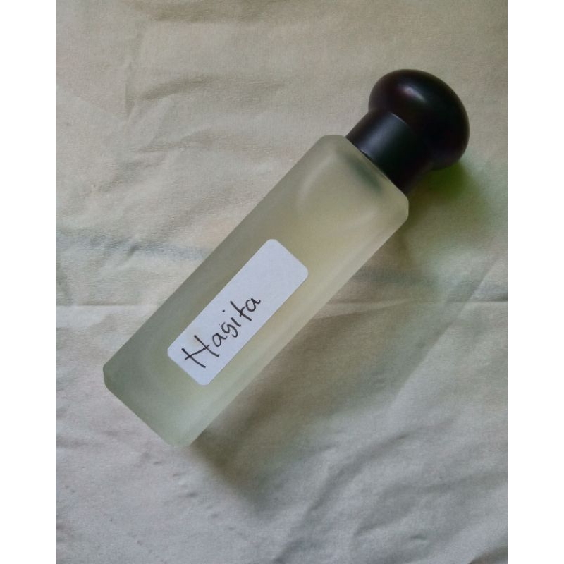 Request Shopee (Parfum Murni 100%)