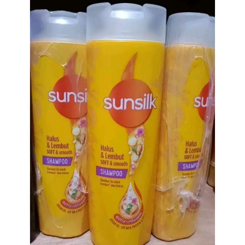 sunsilk shampoo 160ml