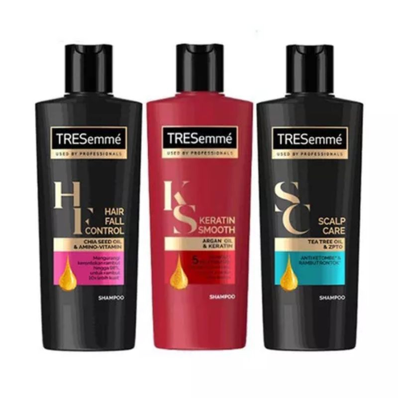 TRESemme SHAMPO 170ml