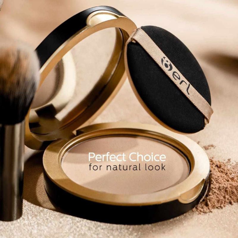 B Erl Cosmetics Three Way Cake