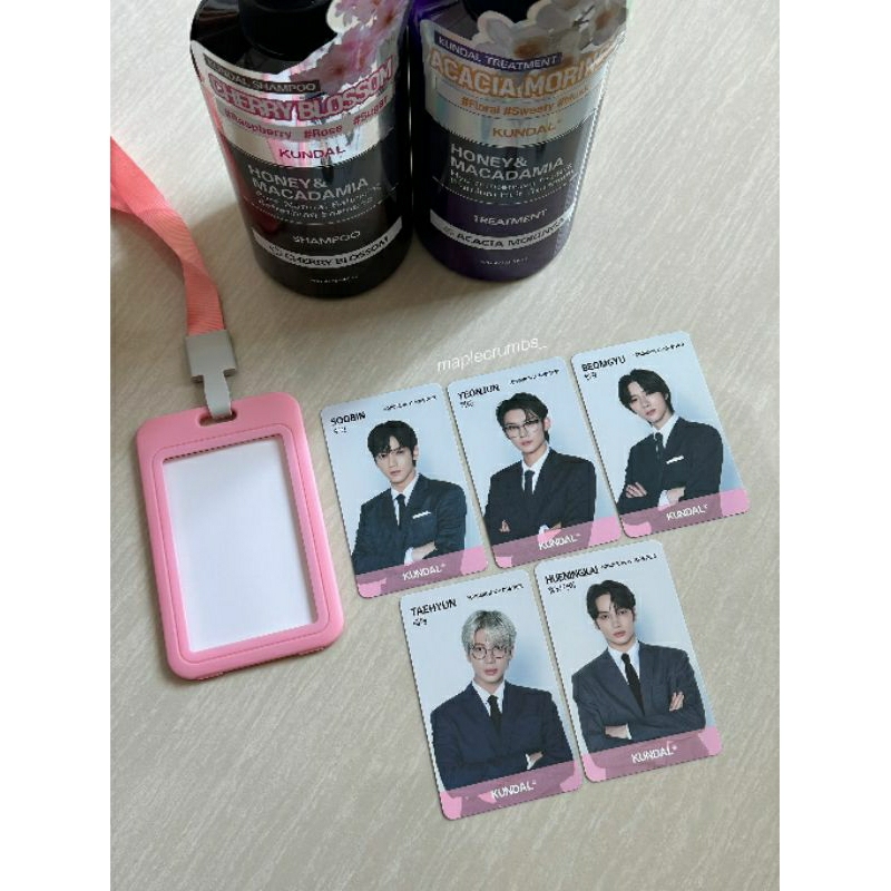 PC txt beomgyu