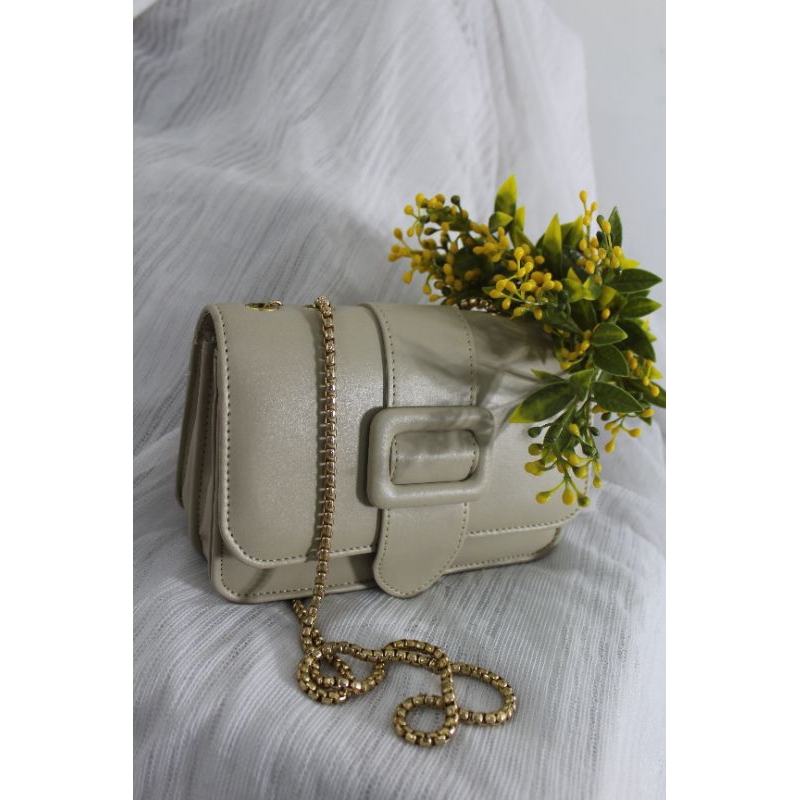 tas selempang cewek
