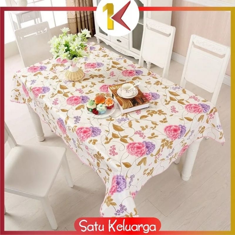 TAPLAK meja makan