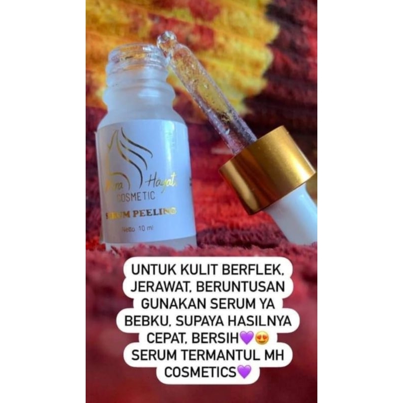 serum