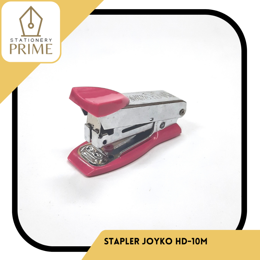 Stapler / Stepler / Jepretan Joyko HD-10M [PIECE]