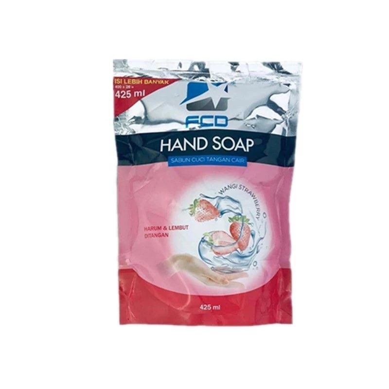 FCD Hand Soap Refill 425 ml
