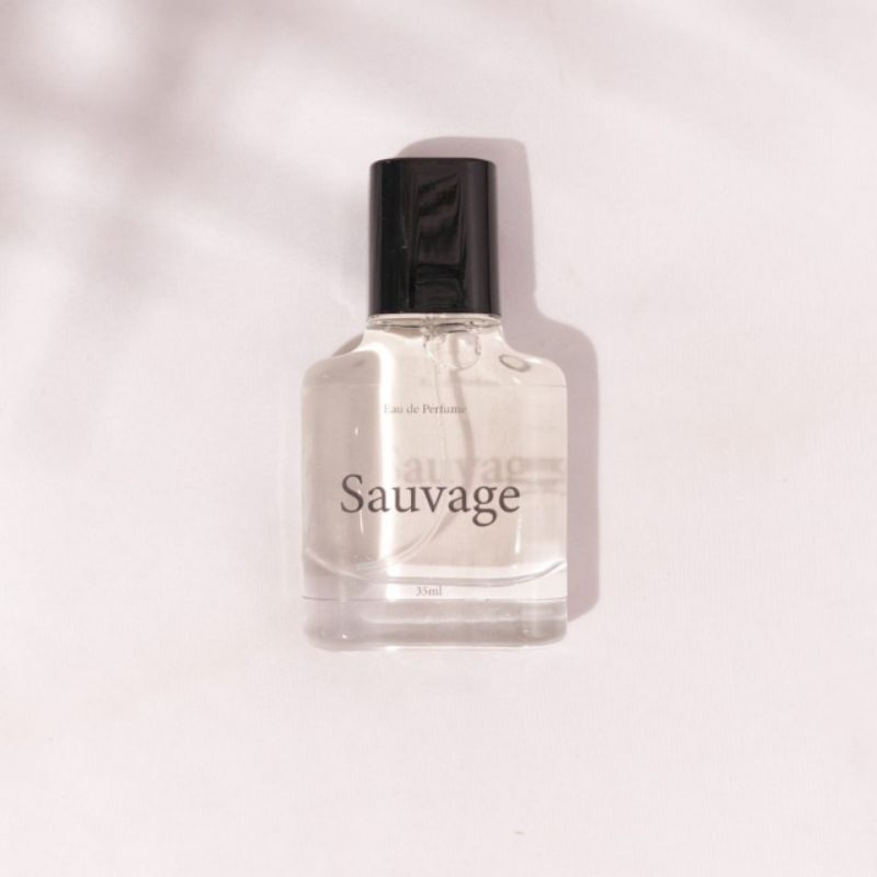 PARFUM SAUVAGE 35ML