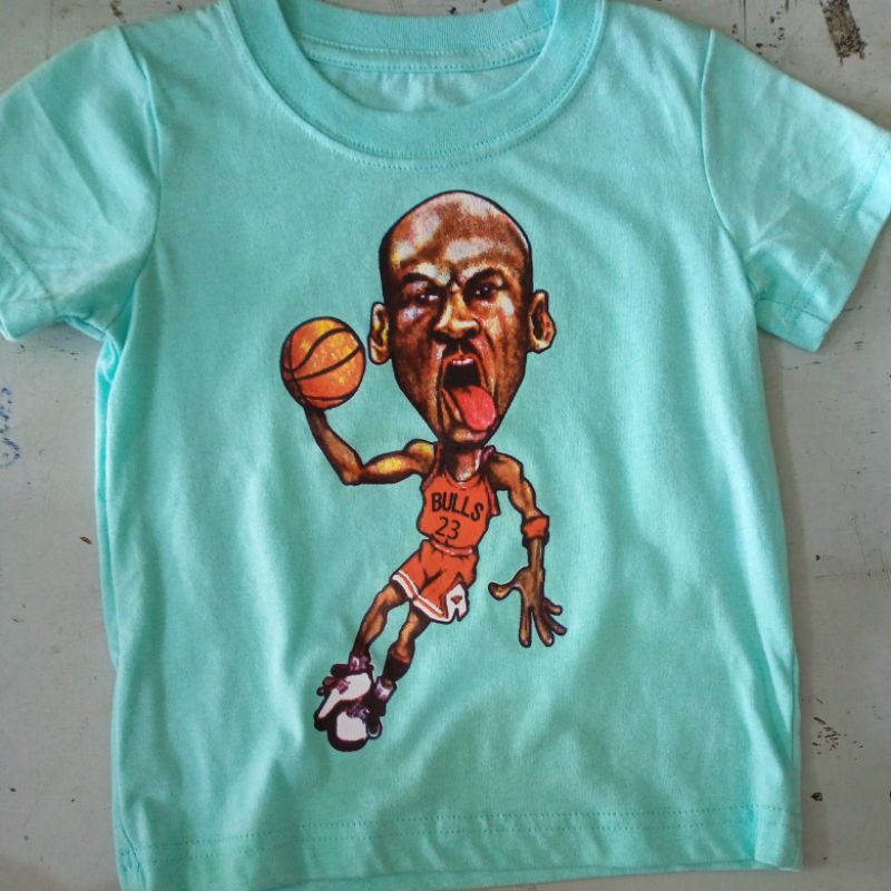 jordan boy tee
