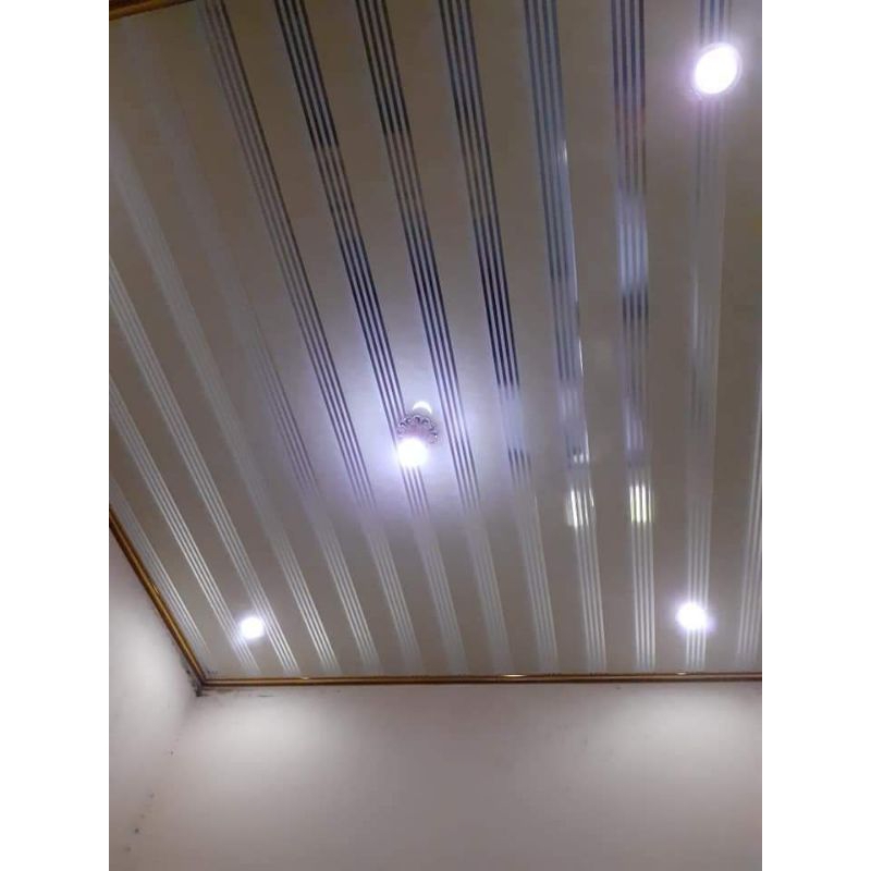 palfon pvc percantik rumah anda