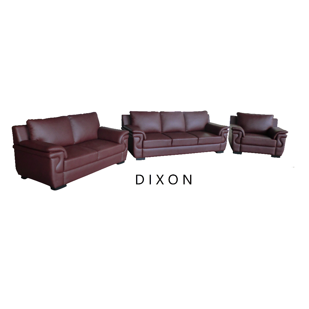 Dixon Sofa Set