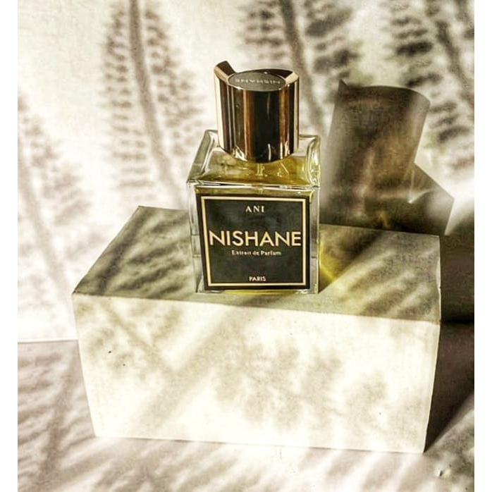 Decant Parfum Nishane Ani
