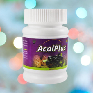 Acaiplus Pelangsing Alami ACAI