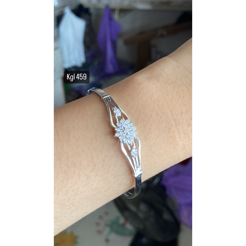 GELANG PERAK 925