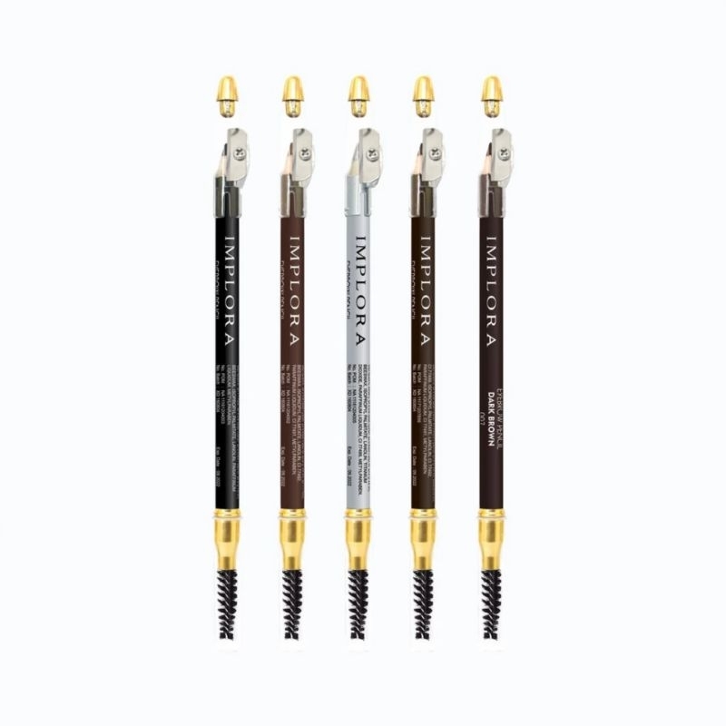 pensil alis implora