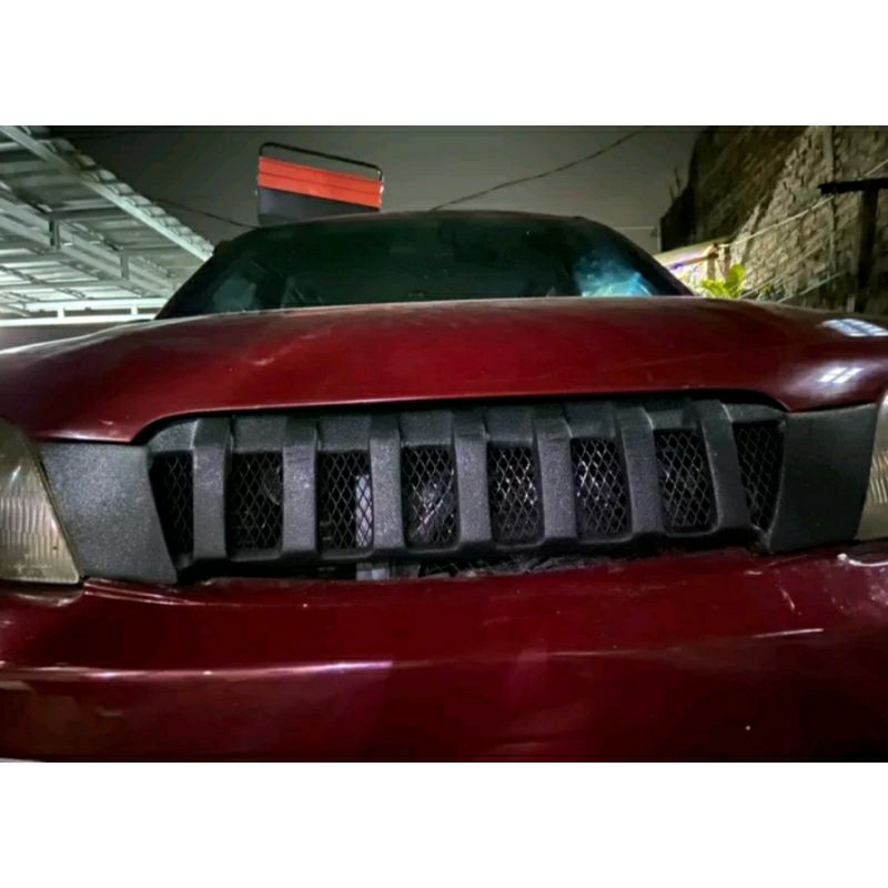 grill taruna model Hummer