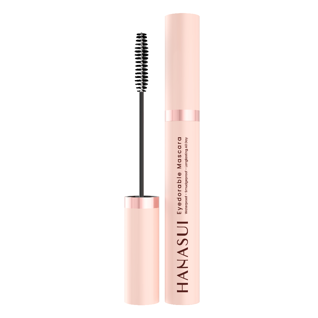 HANASUI EYEDORABLE MASCARA