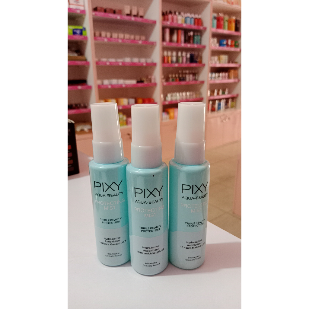 PIXY FACE MIST