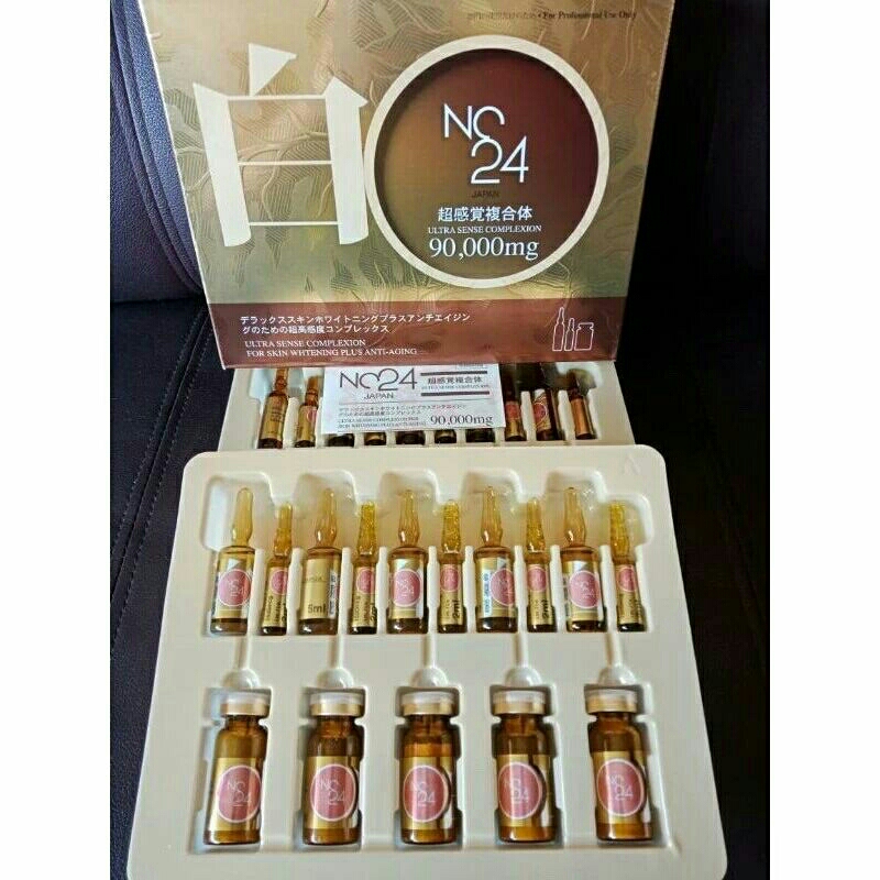 NC24 ultra 90000mg