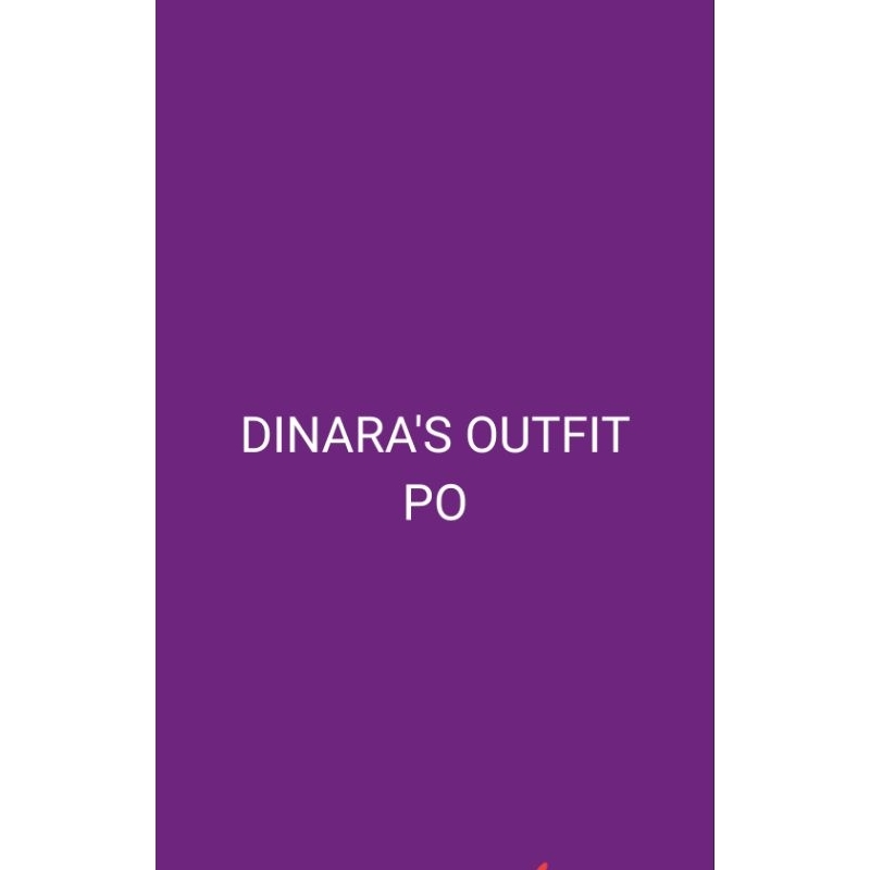 DINARA'S