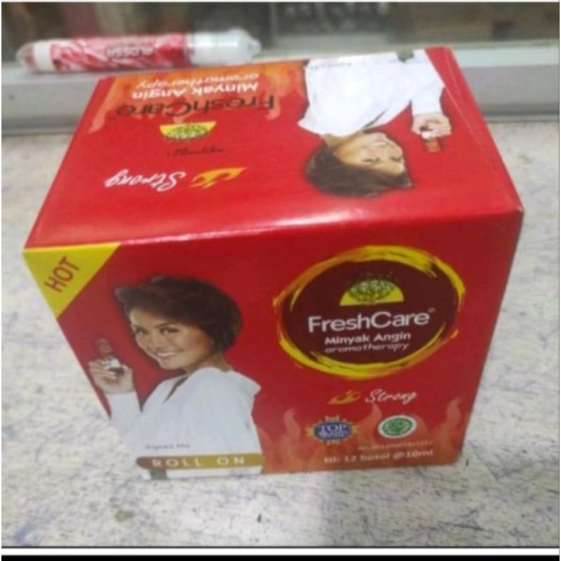 fresh care per karton