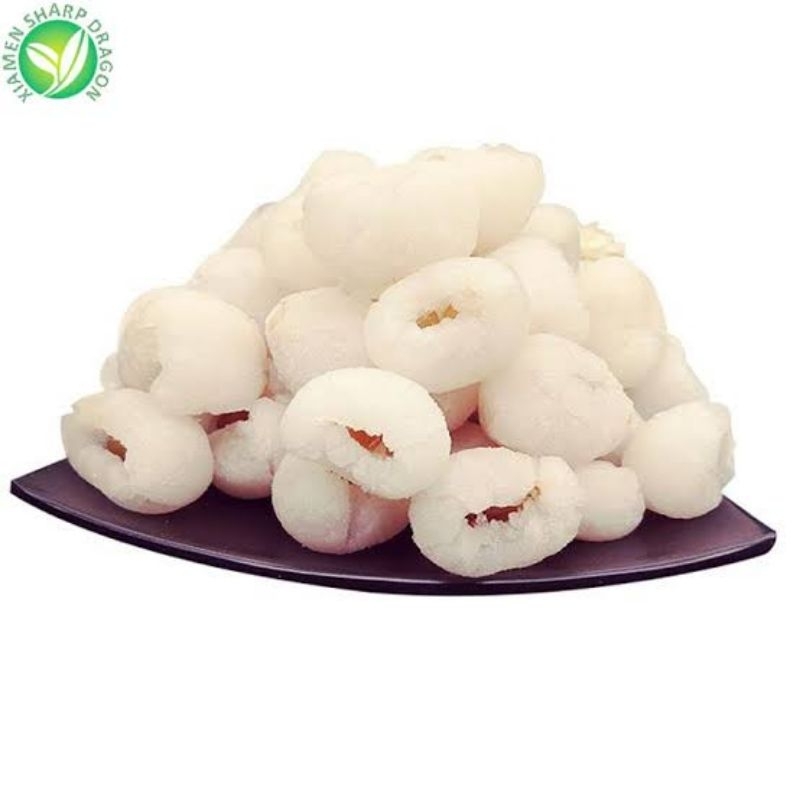lychee frozen iqf
