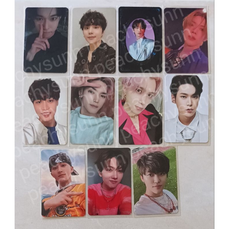 WTS pc aab nct wayv
