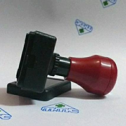 STEMPEL 2 WARNA