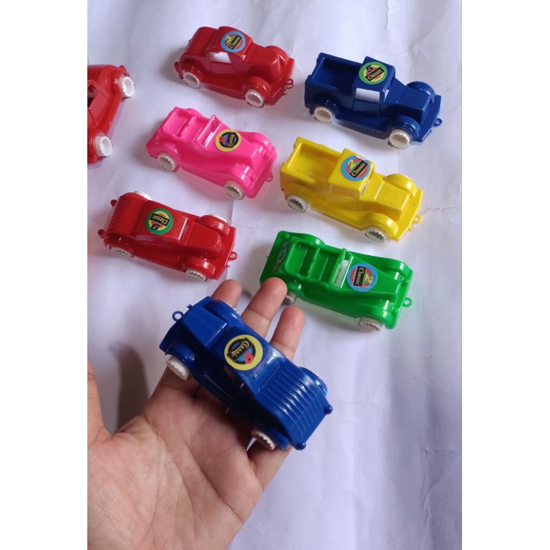 20PCS MOBIL KLASIK