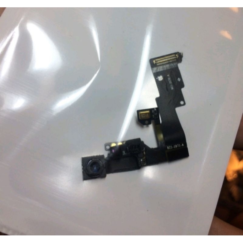 KAMERA DEPAN IPHONE 6 SMALL