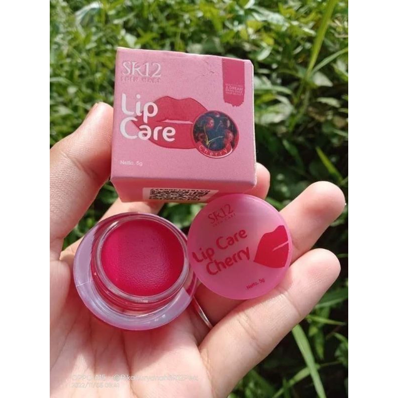 Lipcare sr12