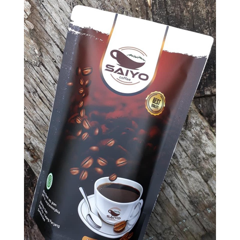 Kopi saiyo