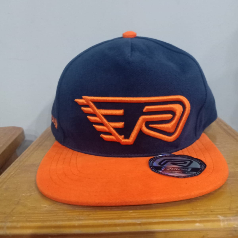ROB1 Racing Topi Snapback