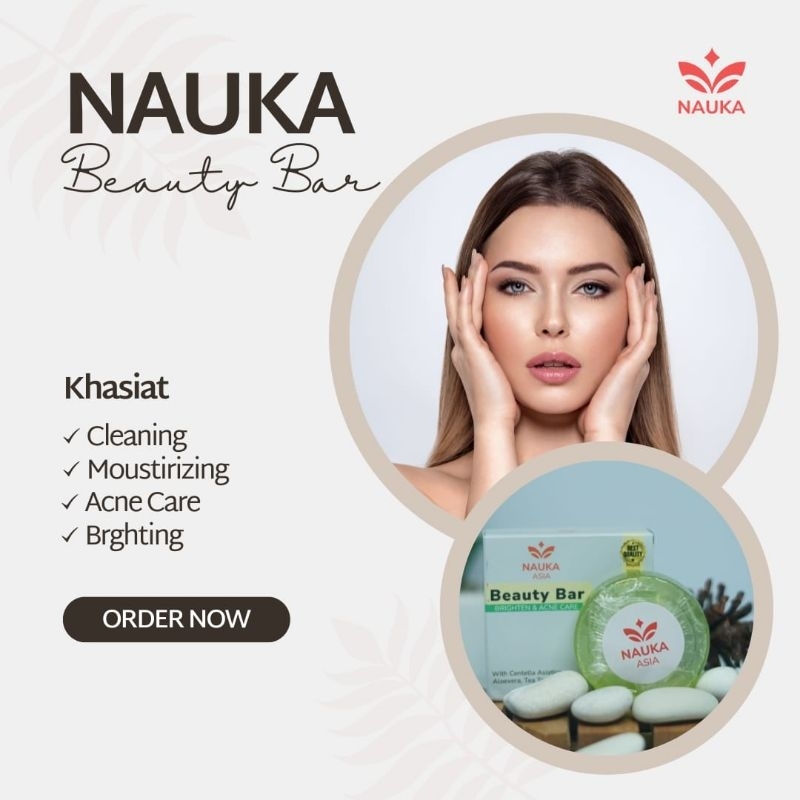 NaukaBeautyBar