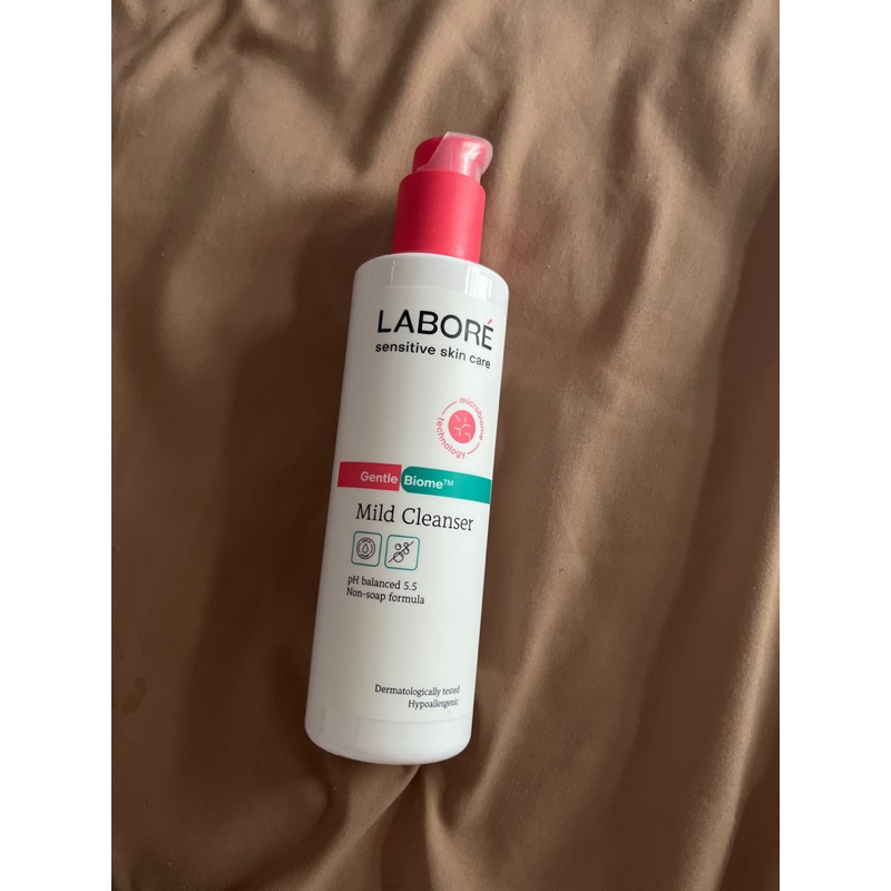 Labore Mild Cleanser