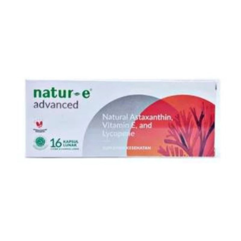Natur e advanced