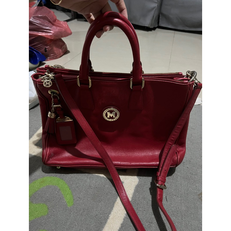 metrocity PRELOVED