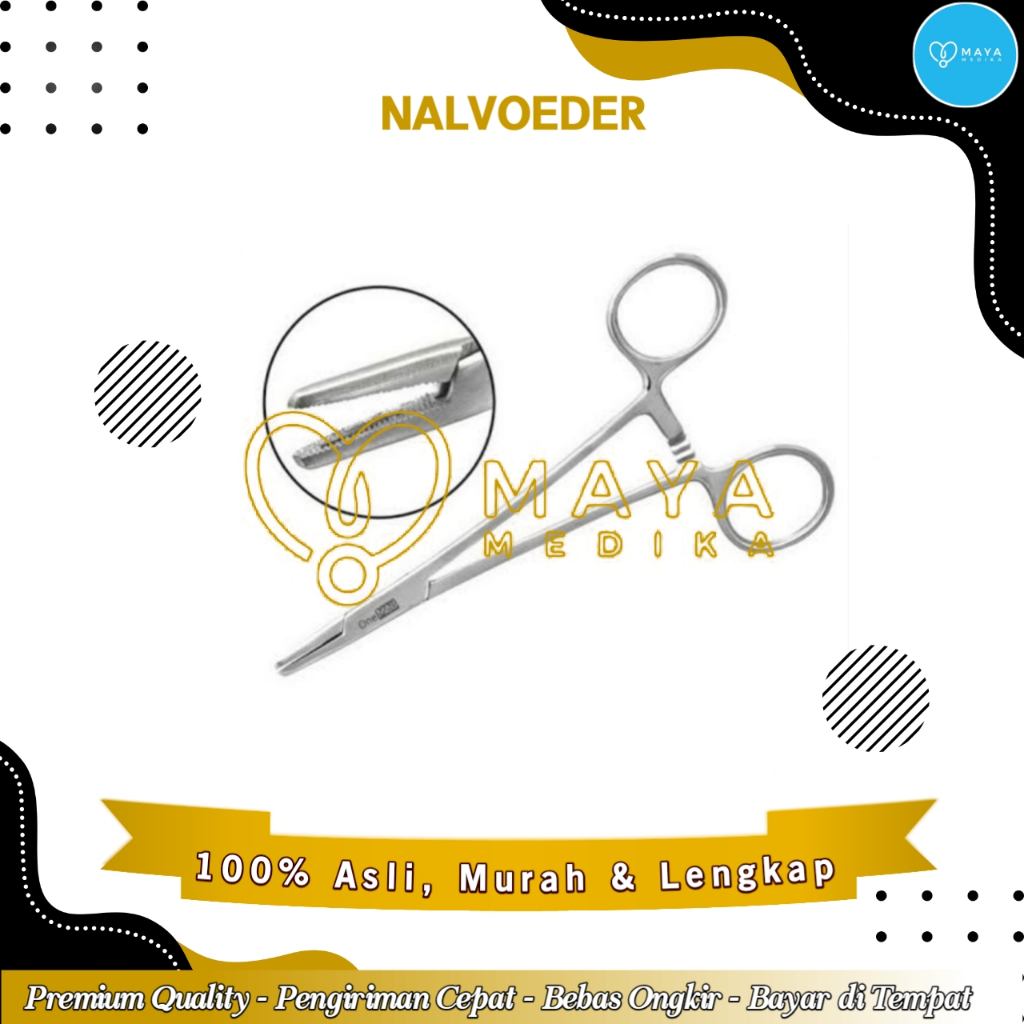 Nalvoeder OM