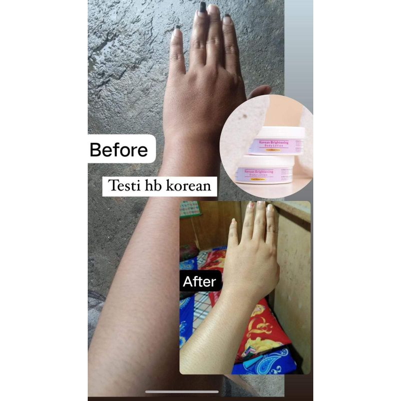 HB KOREAN SCI BEAUTY ORIGINAL