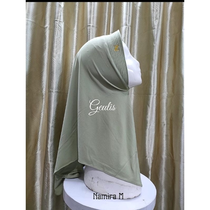 JILBAB NAMIRA