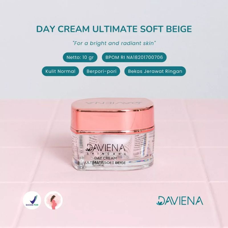 DAY CREAM GROWING