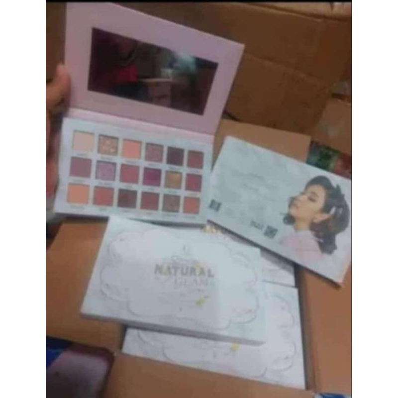 MADAMGIE EYESHADOW