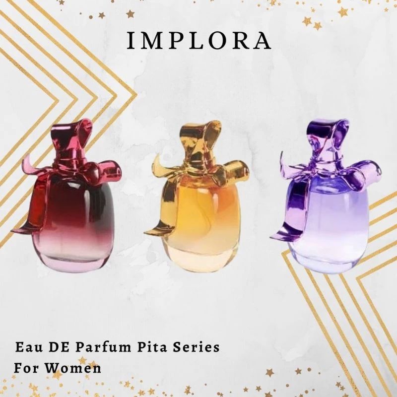IMPLORA PARFUM LUXURY PITA 100ML