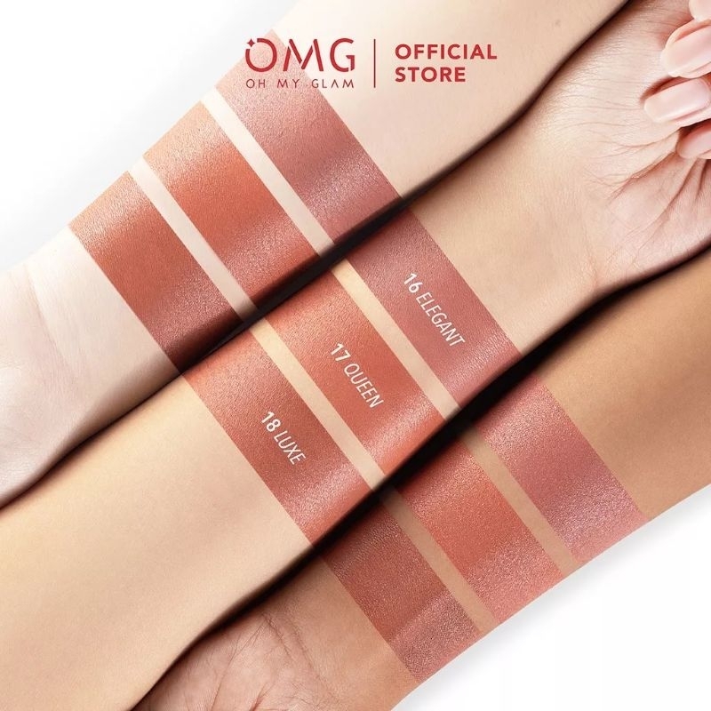 Lip Cream OMG
