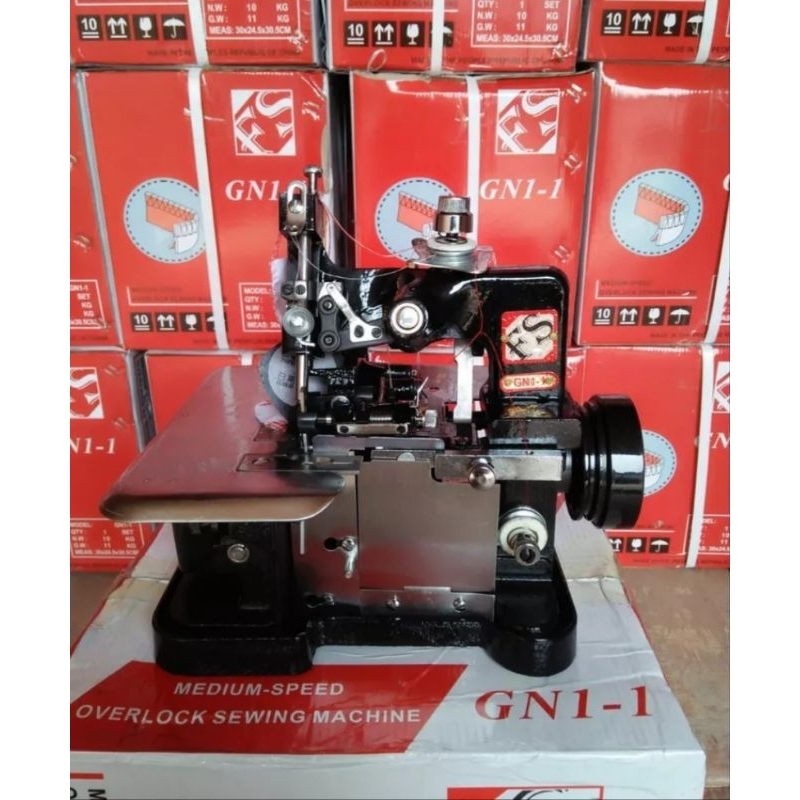 mesin obras fs GN1-1 HO