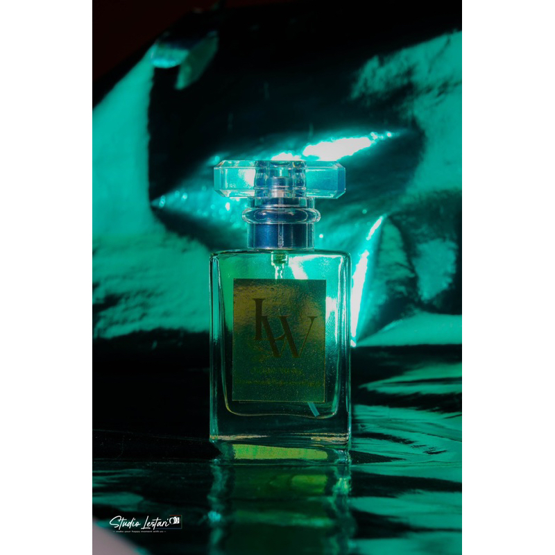 Banyak Aroma (request)