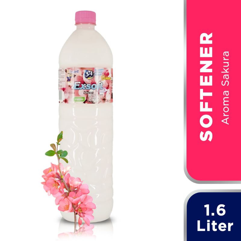 EXSOFT SAKURA@1500g